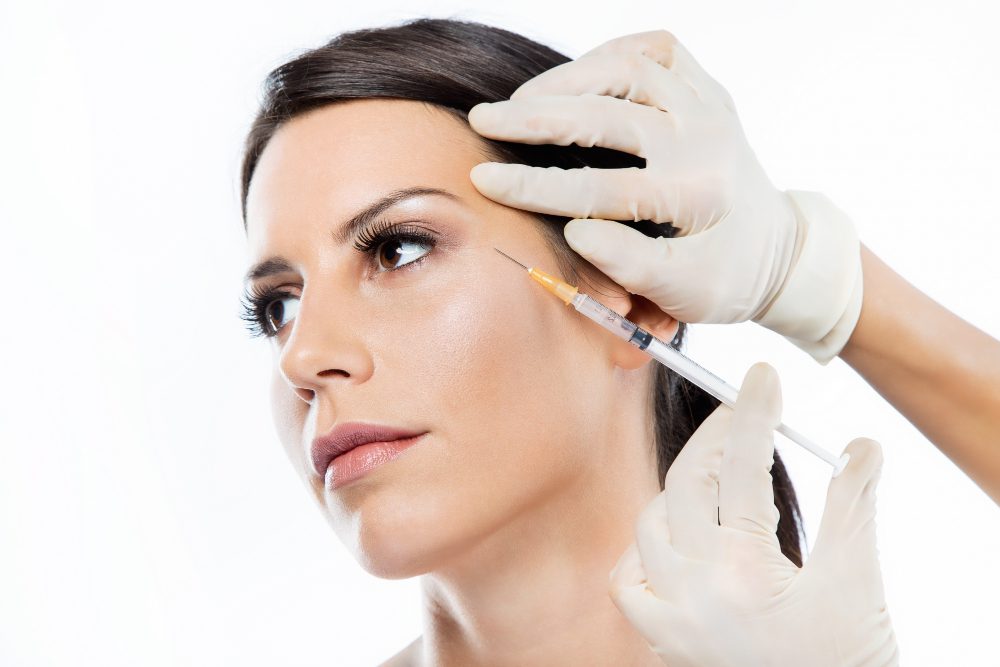 Non Invasive Wrinkle Reduction Beauty Treatments
