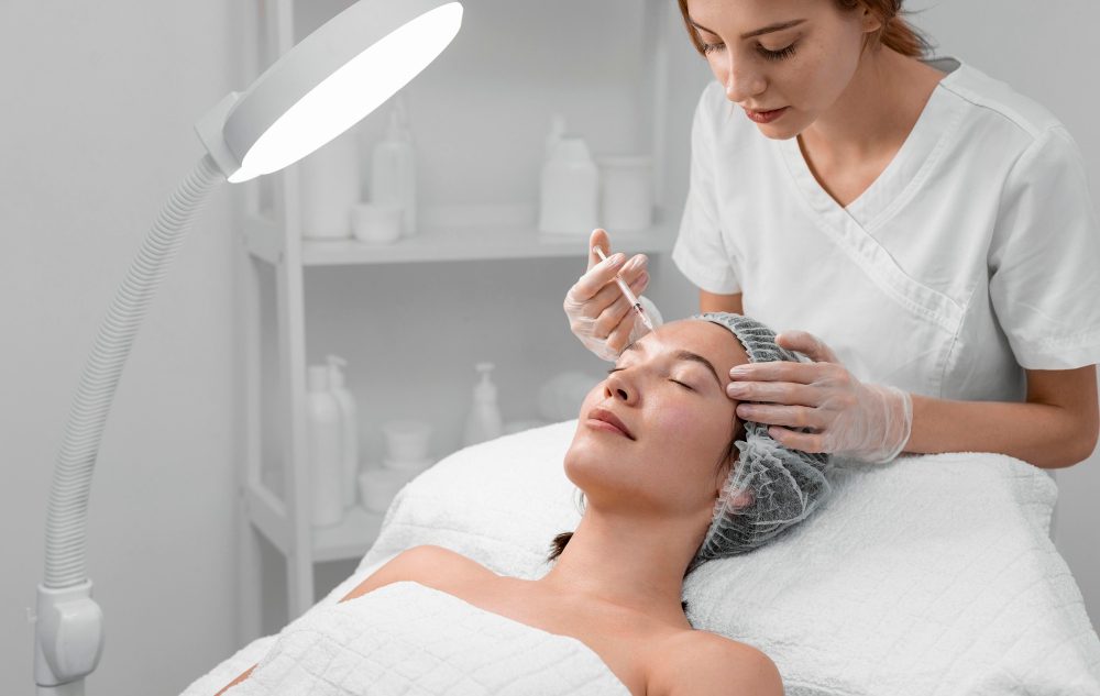 Non Invasive Wrinkle Reduction Beauty Treatments1