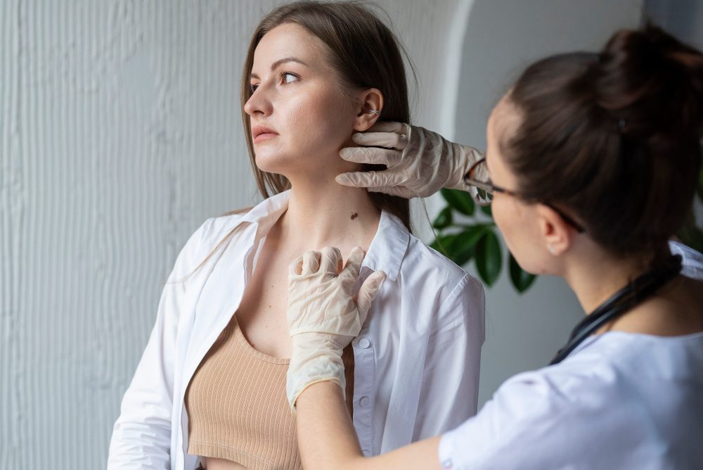Skin Diagnostics and Personalised Skincare