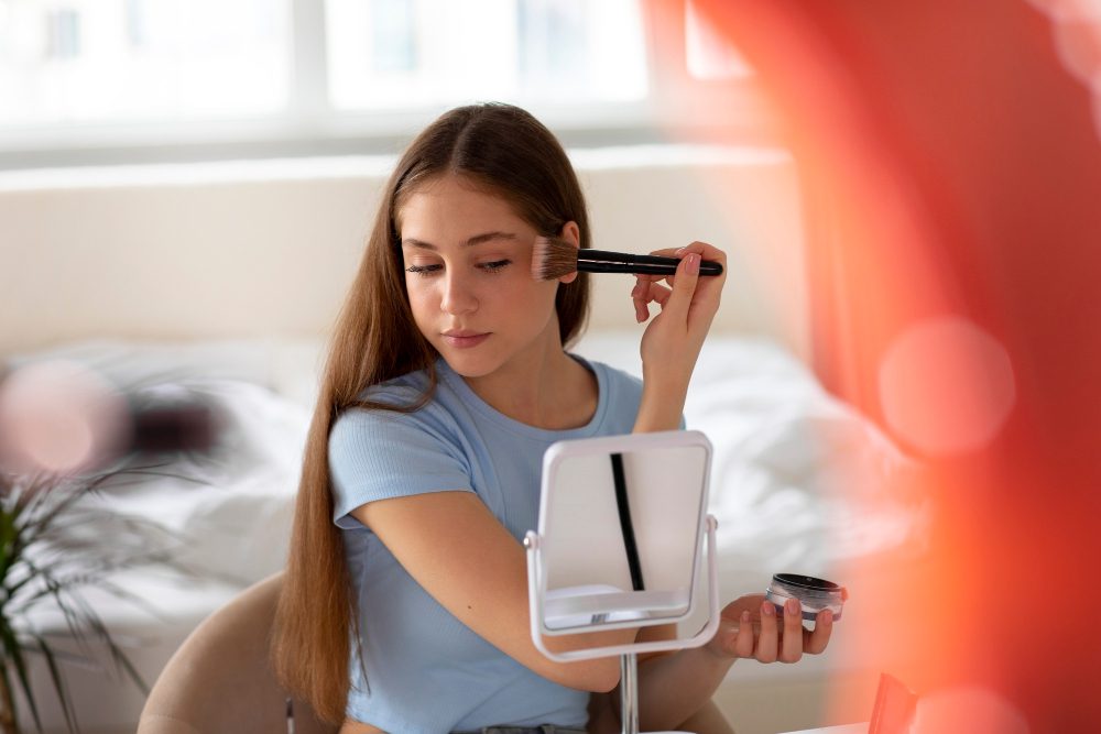 Skin Diagnostics and Personalised Skincare1