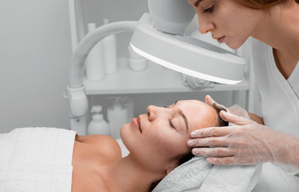 Skin Diagnostics and Personalised Skincare2