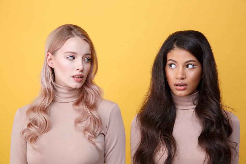 Hair Colour Trends