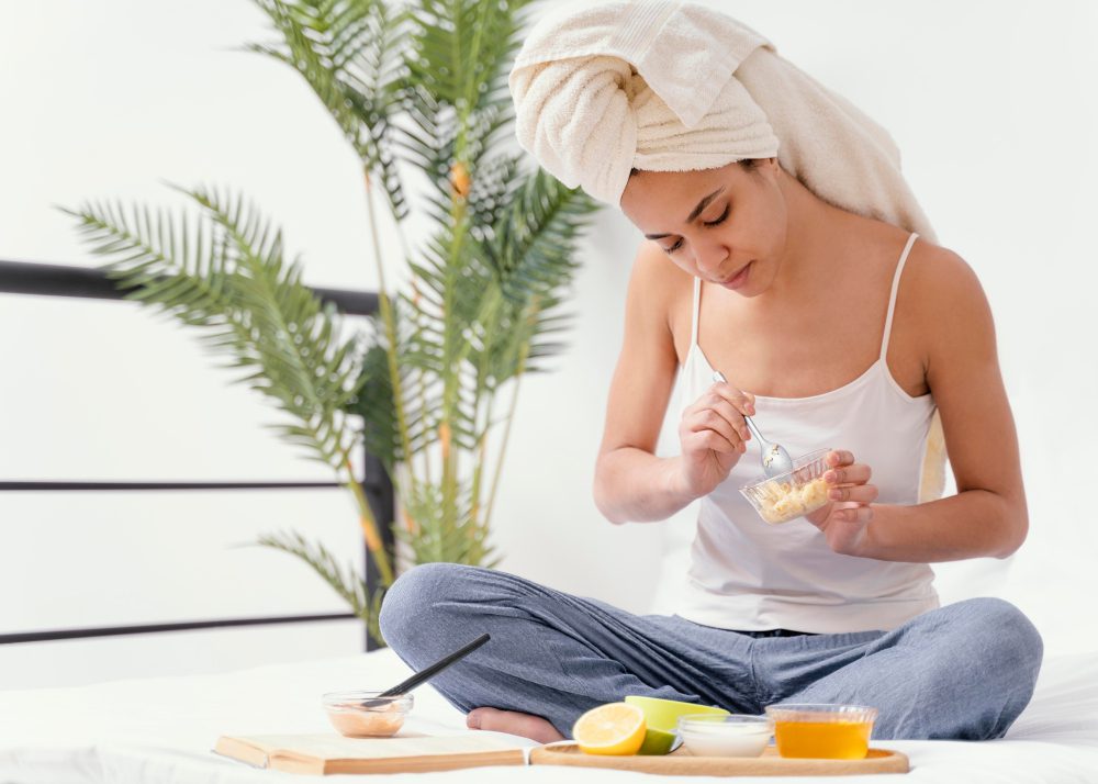 Home Remedies and Natural Treatments