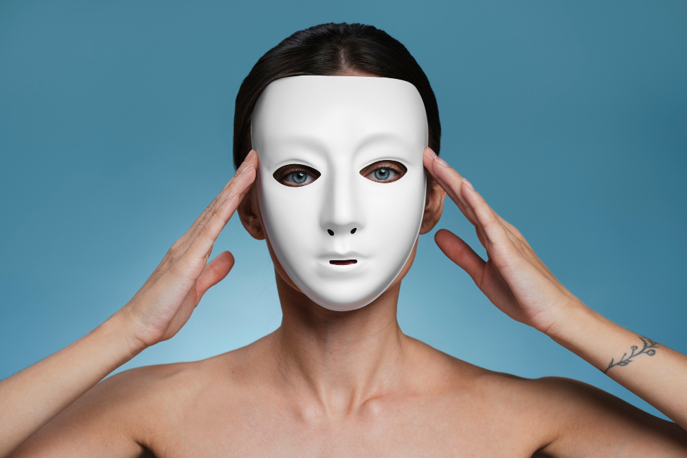 LED Light Therapy Masks