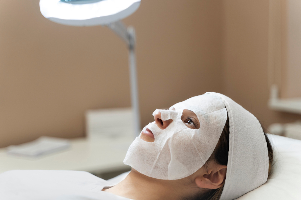 LED Light Therapy Masks1