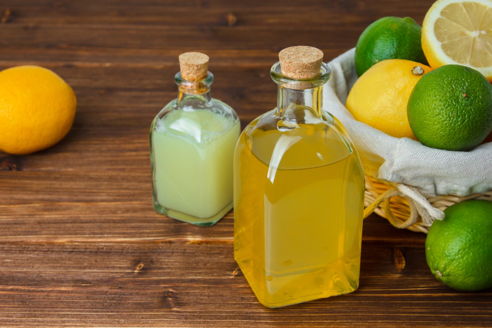 Lemon Bottle Fat Dissolving1