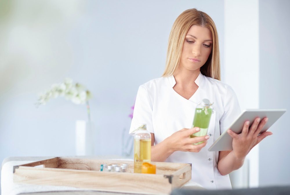 Personalised Skincare Advancements in technology1