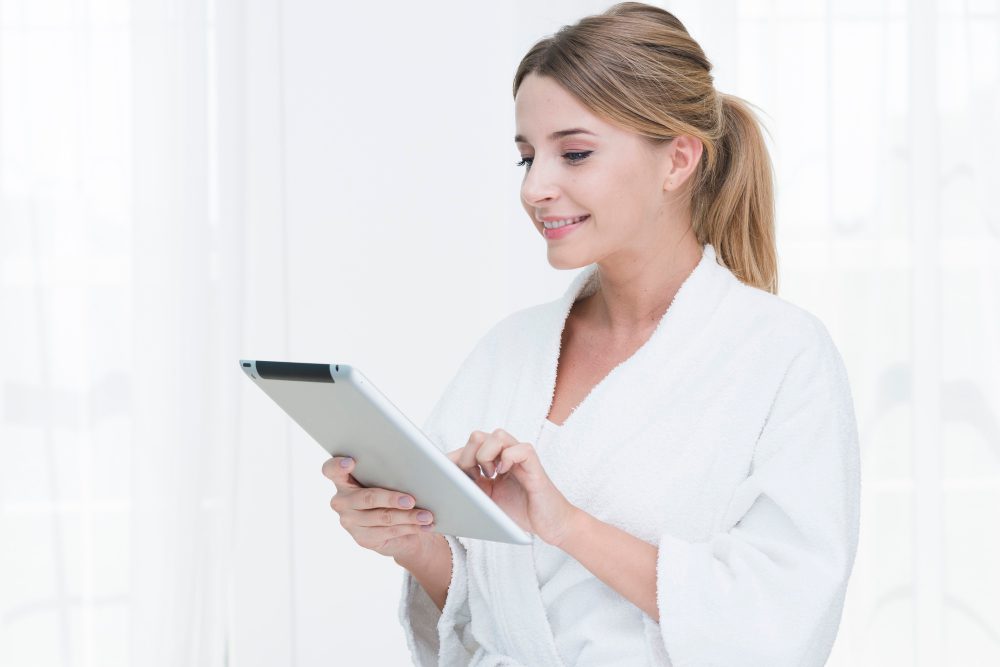 Personalised Skincare Advancements in technology2