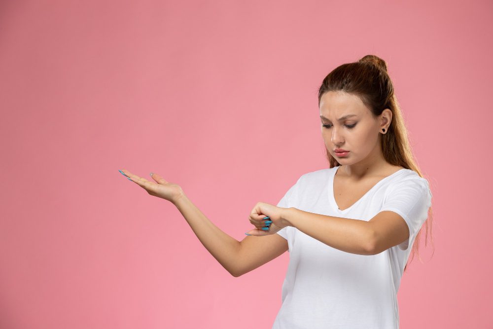 Preventive Measures to Avoid Future Bruising
