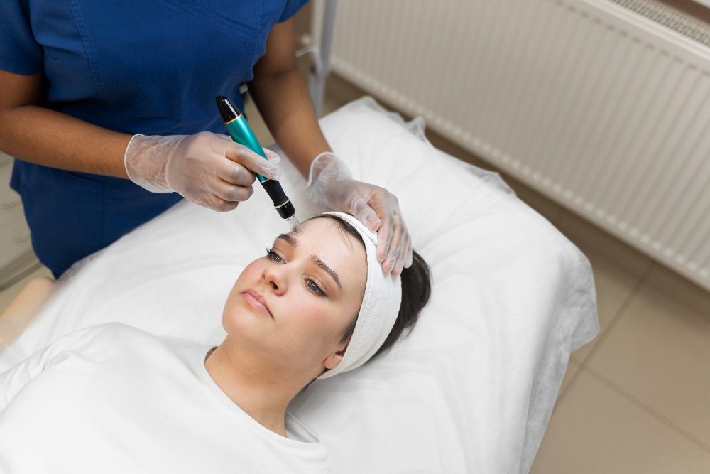 Skin Boosters in Tamworth