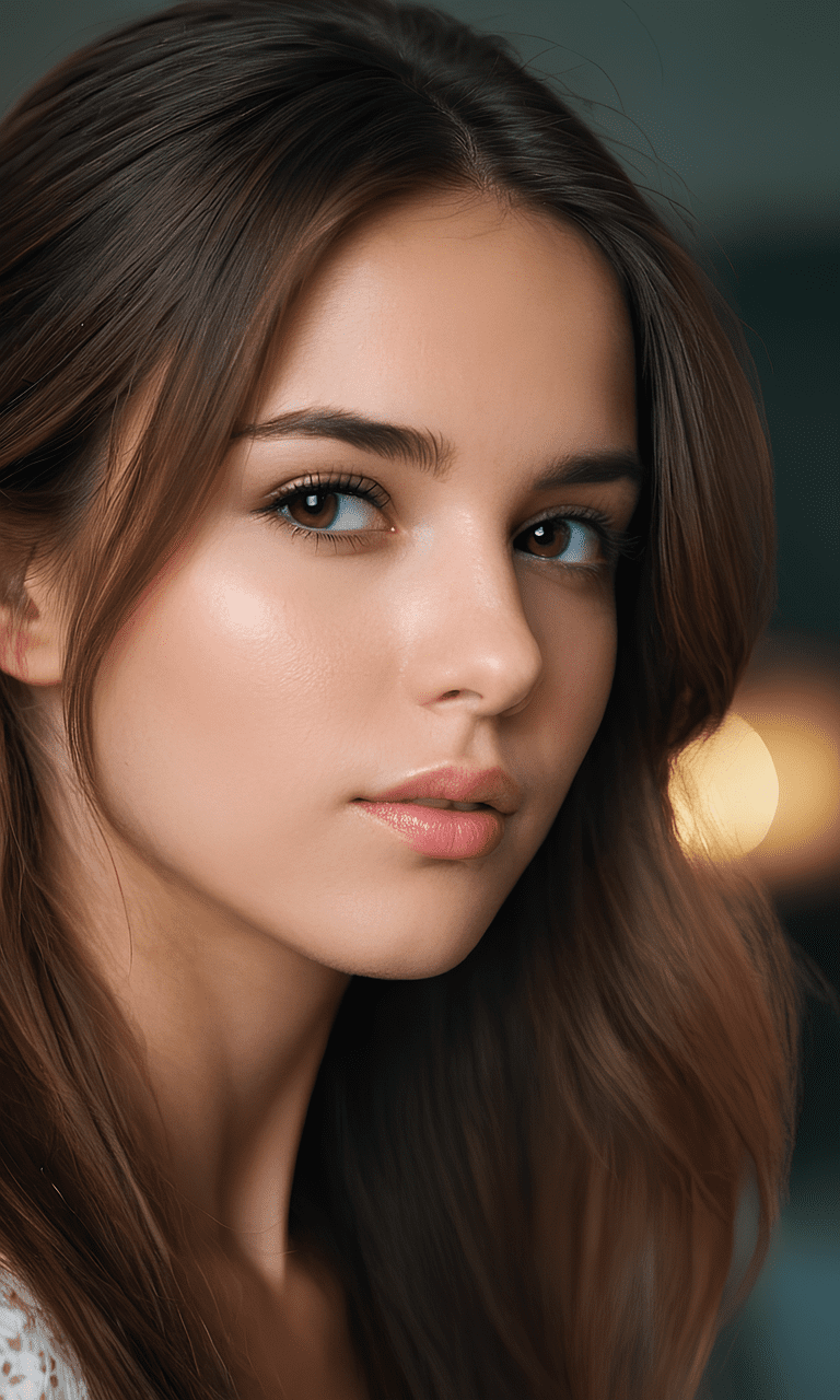 Winter Beauty Essentials
