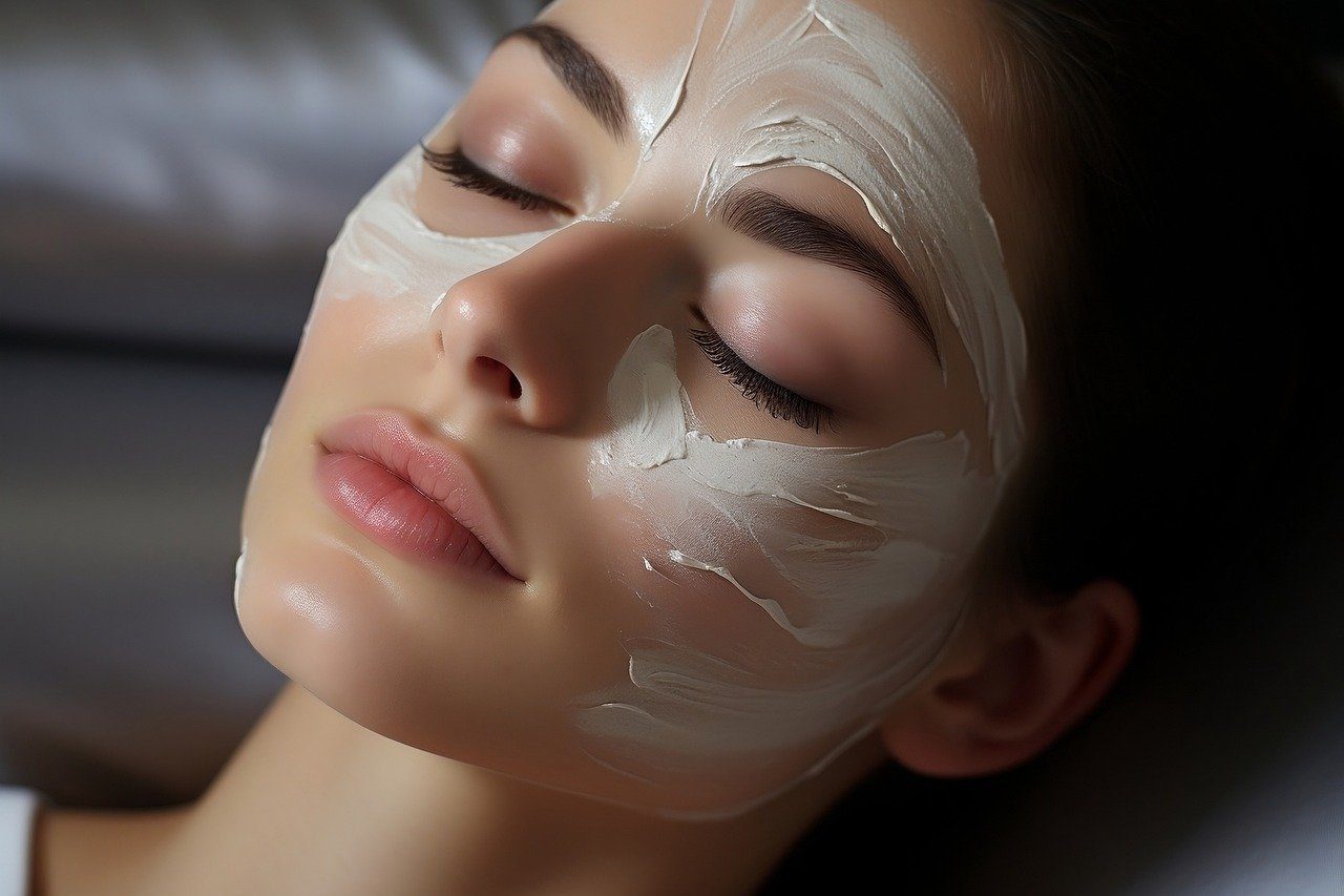 Stress and Skin