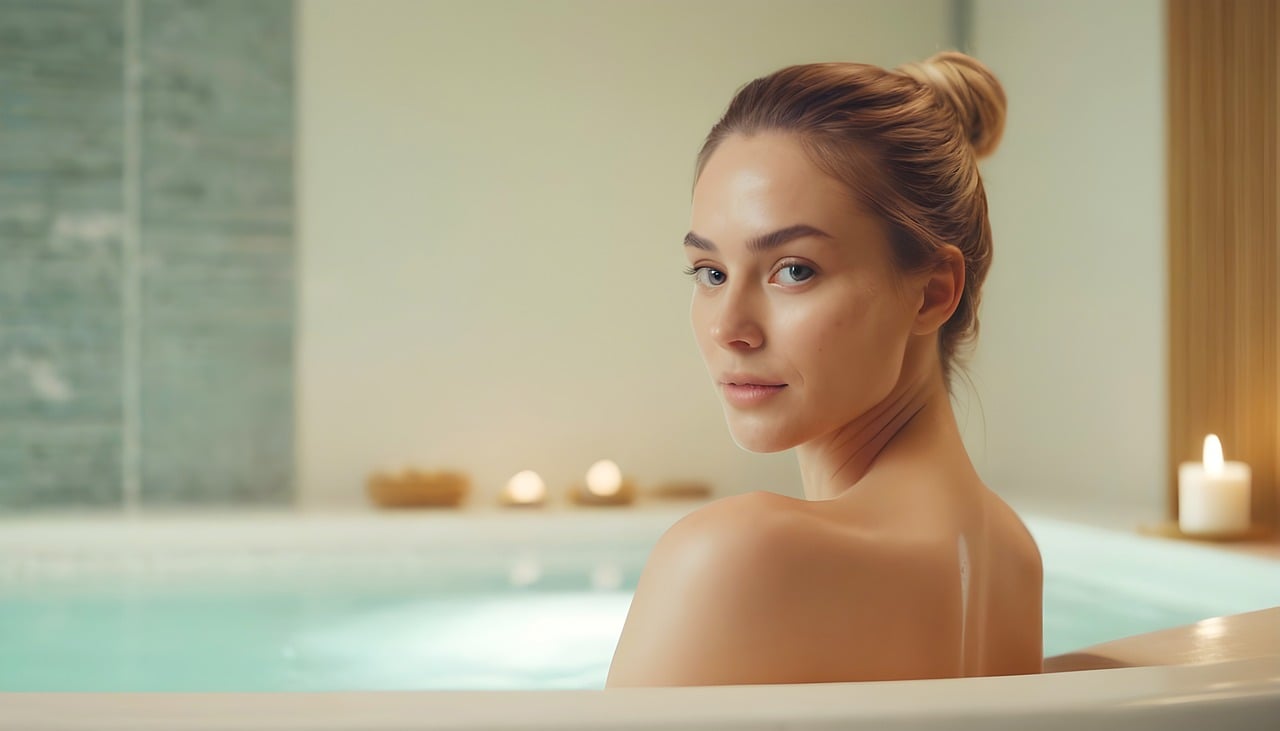 Anti-Inflammatory Skincare