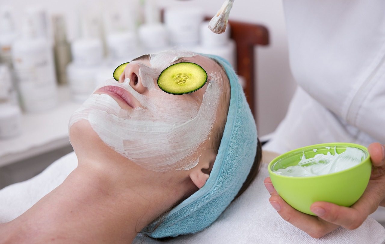 Skin Streaming
