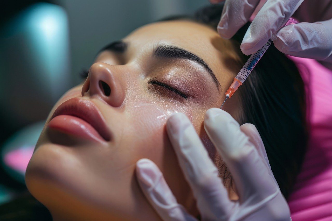 Botox Treatment Tamworth