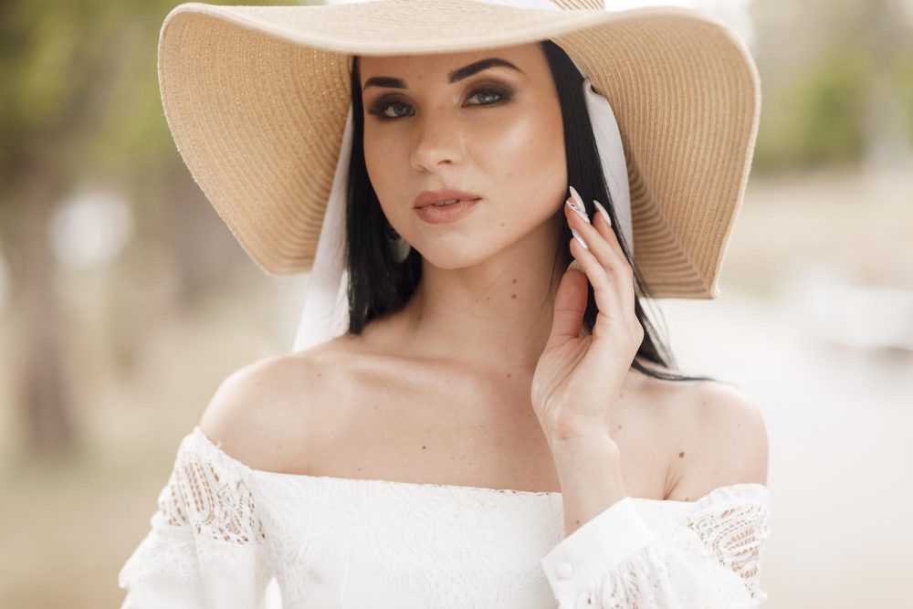 Effortless and Natural Looks