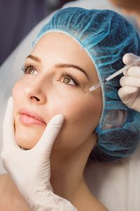 Botox and Dermal Fillers