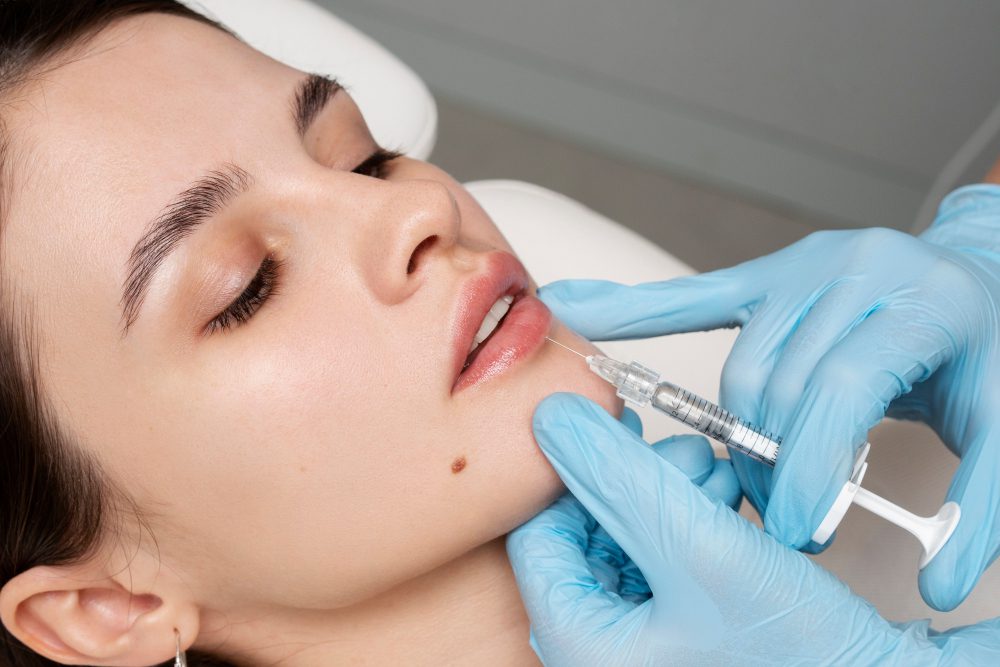 Lip Fillers