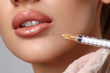 Exploring the Most Common Botox Injection Sites for Facial Rejuvenation