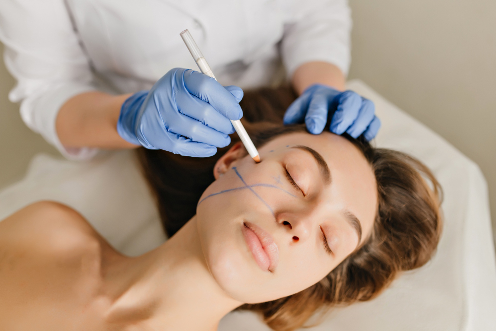 Laser Skin Resurfacing - Call Today - SP Beauty