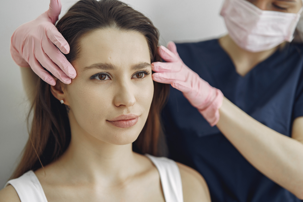 Non Surgical Facelift Options