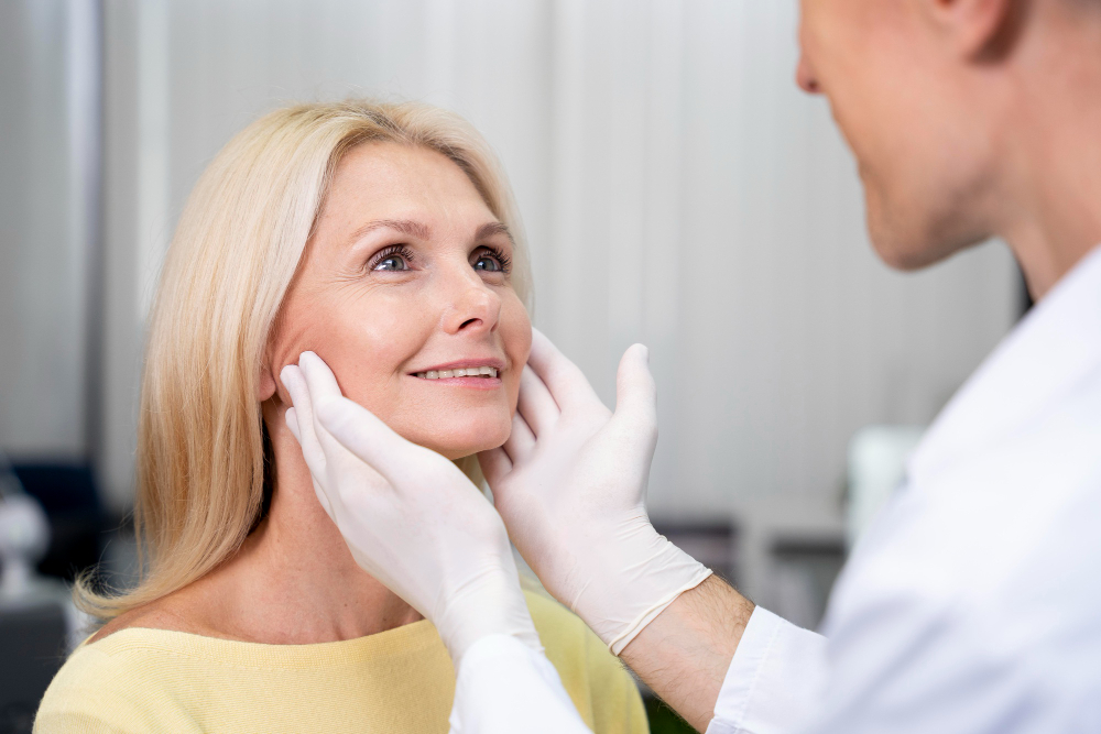 5 Key Benefits of Laser Skin Tightening and Why It Works