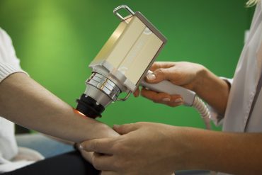 Why Autumn Is the Perfect Time for Laser Skin Tightening